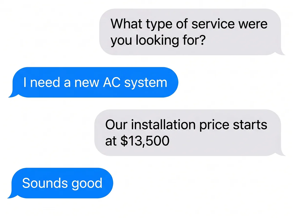 Qualify Homeowners